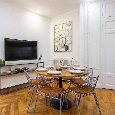 Appartement Accueillant -1Br-6P - Auteuil - Passy Париж Екстериор снимка